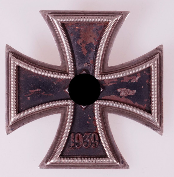 Eisernes Kreuz 1. Klasse 1939