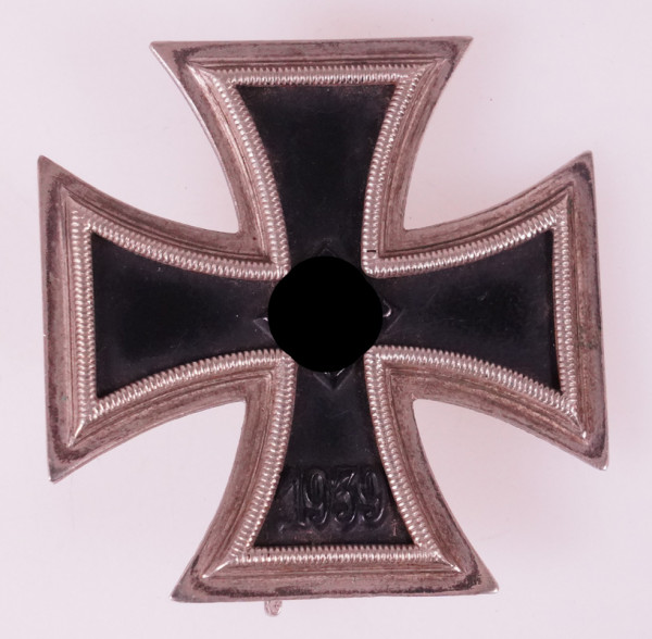 Eisernes Kreuz 1. Klasse 1939