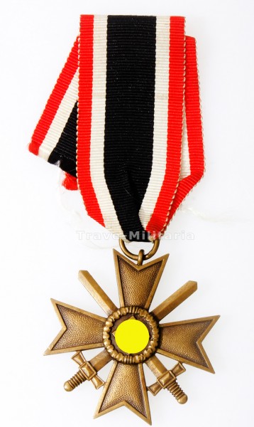 Kriegsverdienstkreuz 2. Klasse mit Schwertern 1939