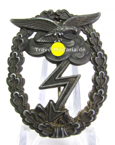 Erdkampfabzeichen der Luftwaffe G.H. Osang