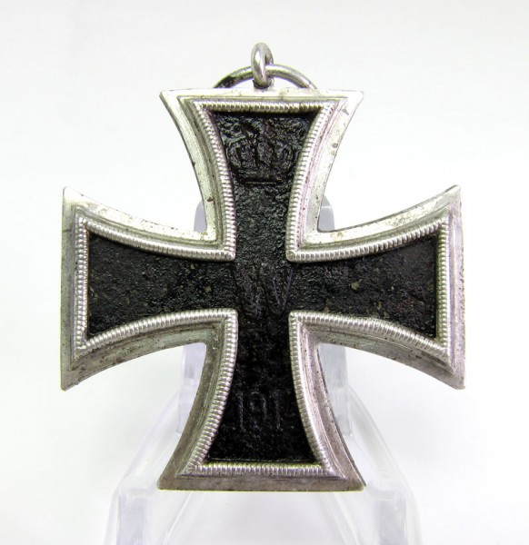 Eisernes Kreuz 2. Klasse 1914 KO
