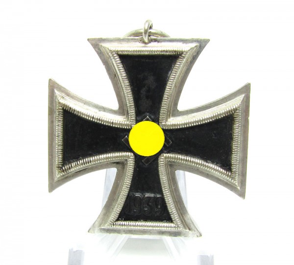 Eisernes Kreuz 2. Klasse 1939 Klein und Quenzer 65