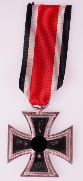 Eisernes Kreuz 2. Klasse 1939