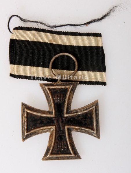 Eisernes Kreuz 2. Klasse 1914