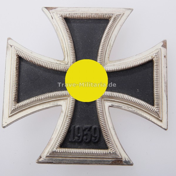 Eisernes Kreuz 1. Klasse 1939