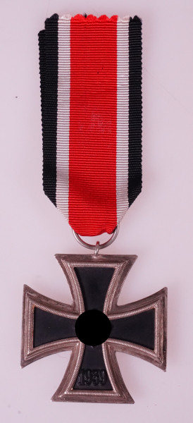 Eisernes Kreuz 2. Klasse 1939