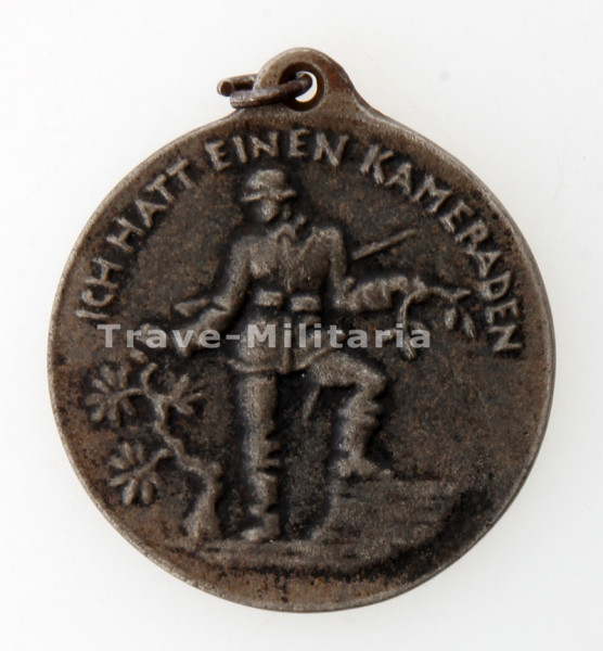 Patriotika Spendenmedaille Kriegsgräberfürsorge