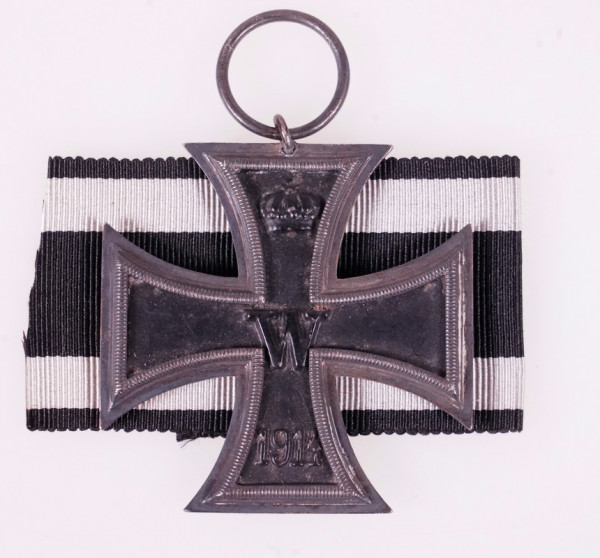 Eisernes Kreuz 2. Klasse 1914