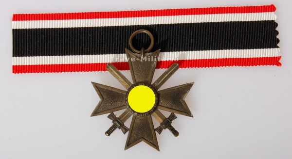 Kriegsverdienstkreuz 2. Klasse mit Schwertern 1939