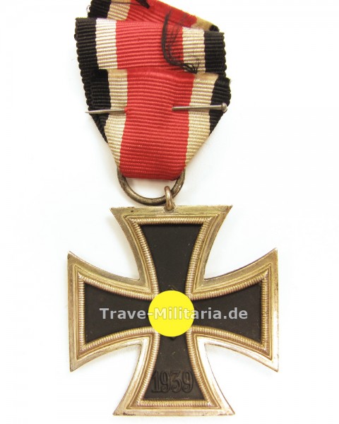 Eisernes Kreuz 2. Klasse Hersteller 3