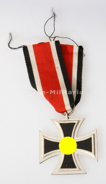 Eisernes Kreuz 2. Klasse 1939 "Mint"