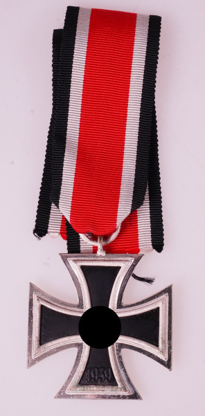 Eisernes Kreuz 2. Klasse 1939