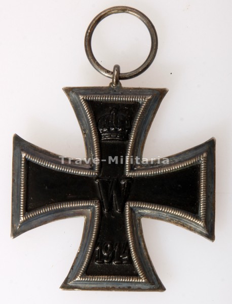 Eisernes Kreuz 2. Klasse 1914