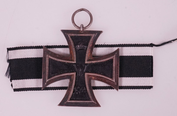 Eisernes Kreuz 2. Klasse 1914