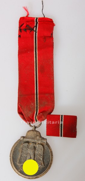 Medaille Winterschlacht im Osten 1941/42