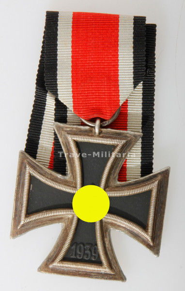 Eisernes Kreuz 2. Klasse 1939