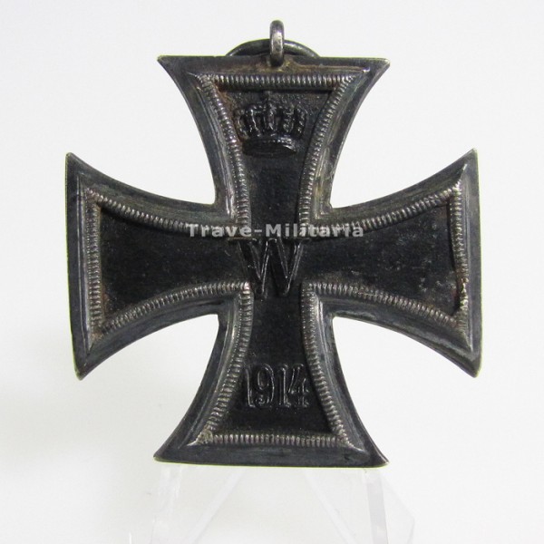 Eisernes Kreuz 2. Klasse 1914