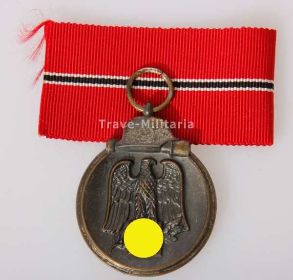 Medaille Winterschlacht im Osten