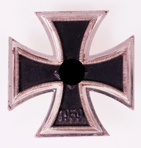 Eisernes Kreuz 1. Klasse 1939