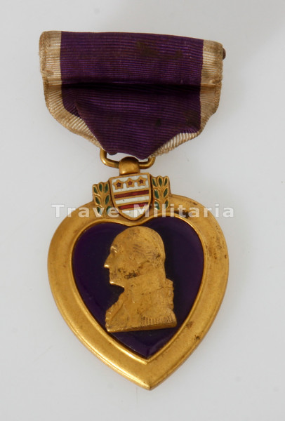 USA Purple Heart