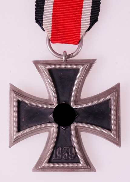 Eisernes Kreuz 2. Klasse 1939