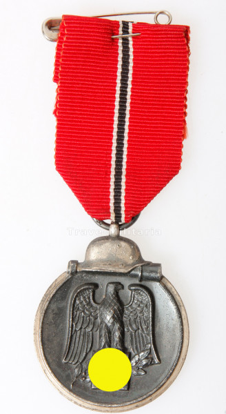 Medaille Winterschlacht im Osten 1941/42