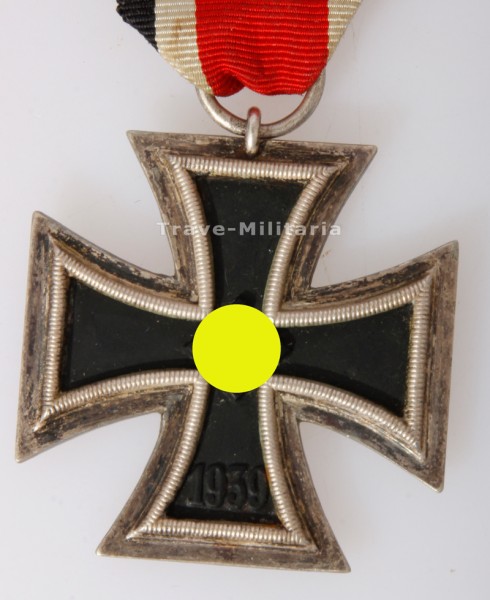 Eisernes Kreuz 2. Klasse 1939