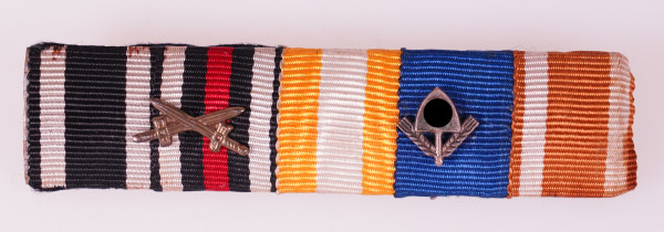 5er Bandspange RAD-Führer