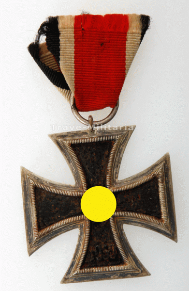 Eisernes Kreuz 2. Klasse 1939