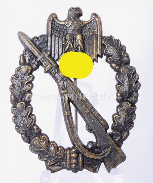 Infanterie-Sturmabzeichen in Bronze MINT