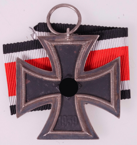 Eisernes Kreuz 2. Klasse 1939