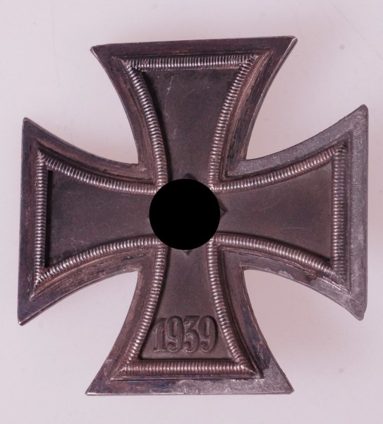 Eisernes Kreuz 1. Klasse 1939