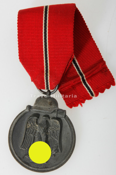 Medaille Winterschlacht im Osten 1941/42