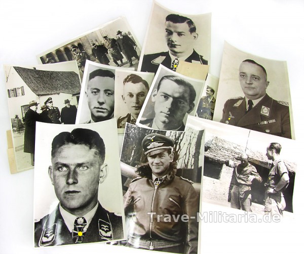 11 Pressefotos der Luftwaffe