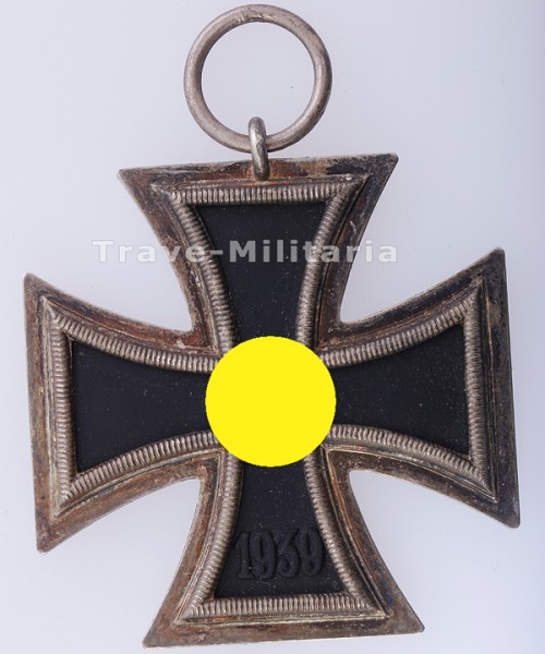 Eisernes Kreuz 2. Klasse 1939