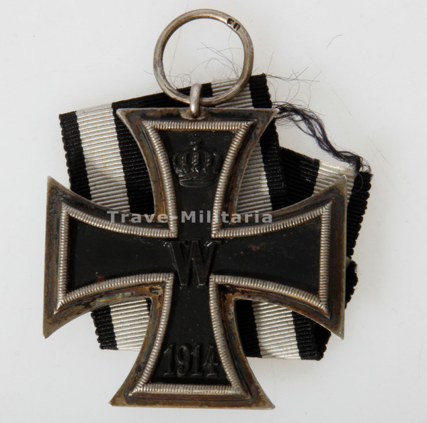 Eisernes Kreuz 2. Klasse 1914