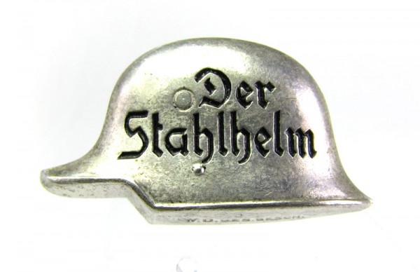 Stahlhelmbund Zivilabzeichen Wilhelm Deumer