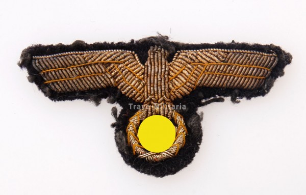 Kriegsmarine Mützenadler